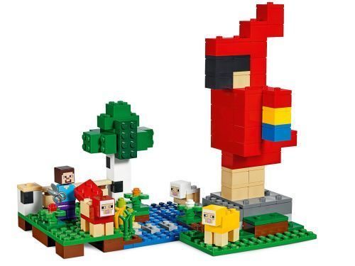 Set 21153