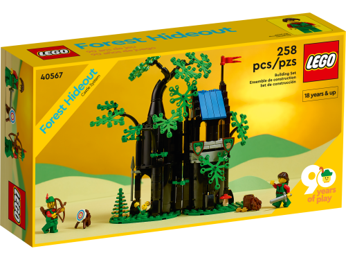 Set 40567