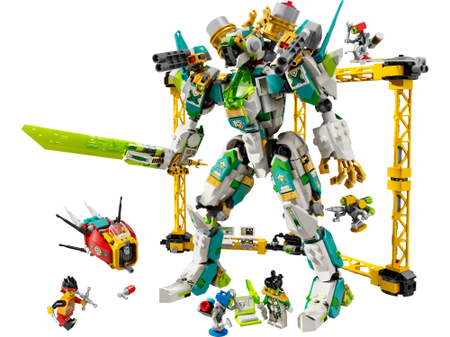 Set 80053