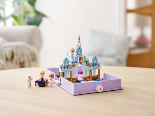 Set 43175