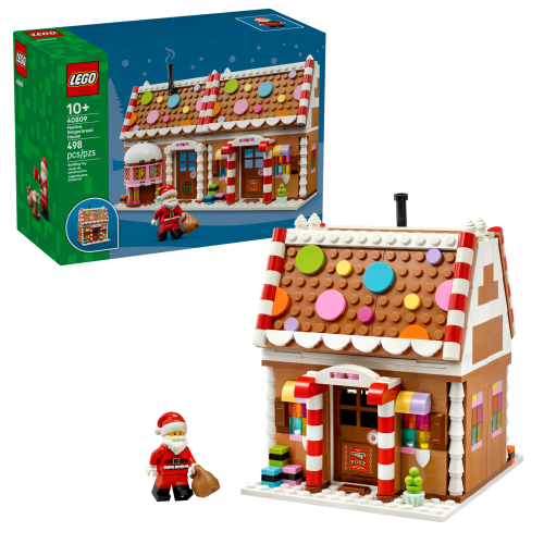 Set 40809