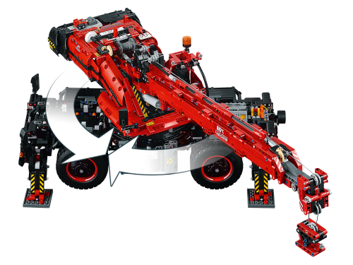 Set 42082