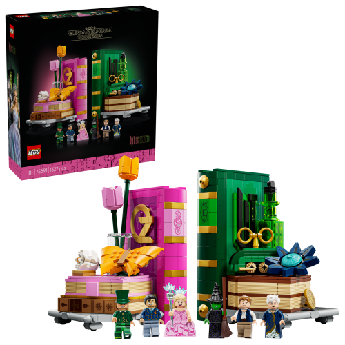 Set 75691