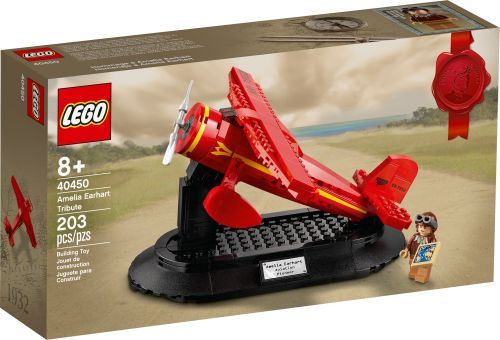 Set 40450