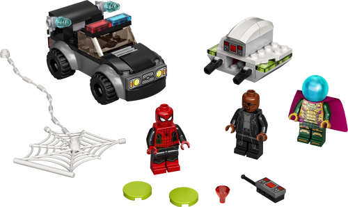 Set 76184