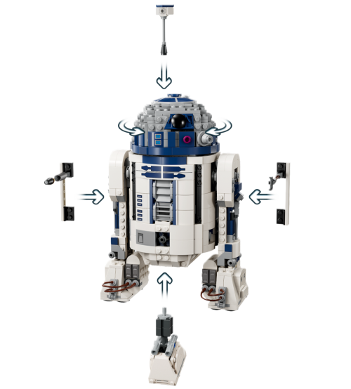 Set 75379