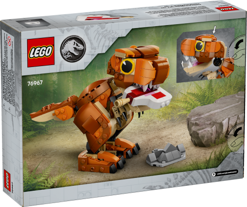 Set 76967