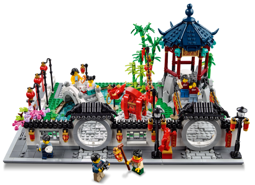 Set 80107