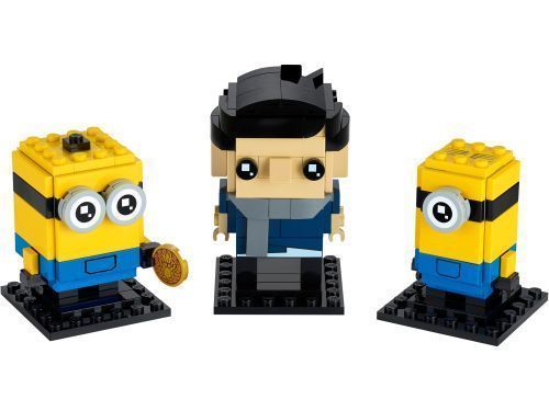 Set 40420