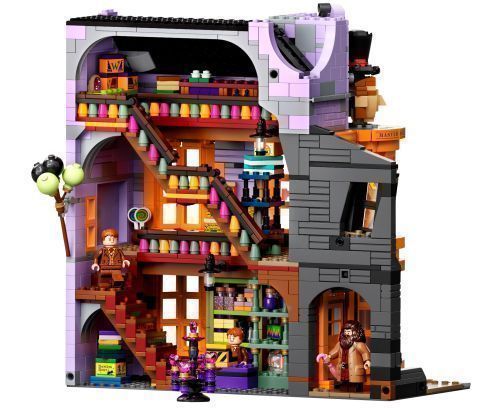 Set 75978
