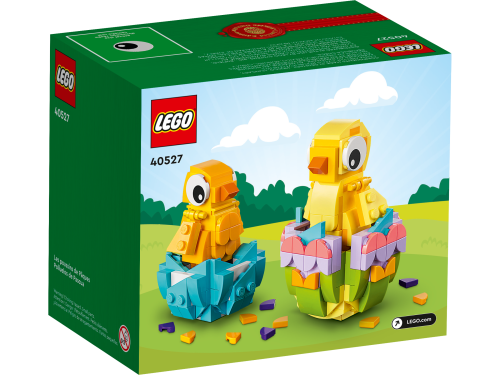 Set 40527