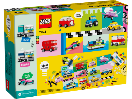 Set 11036