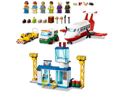Set 60261