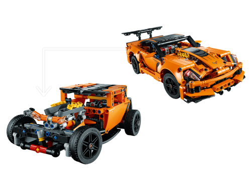 Set 42093