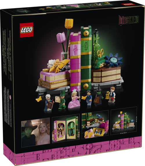 Set 75691