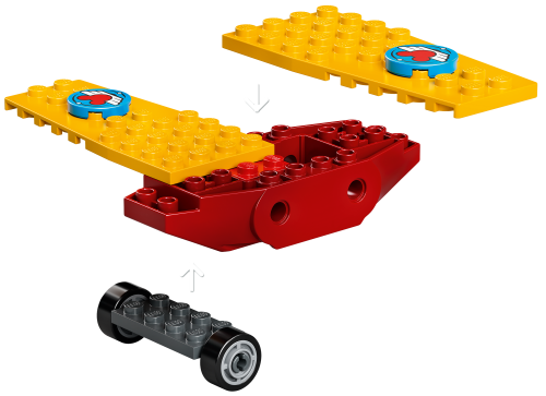 Set 10772