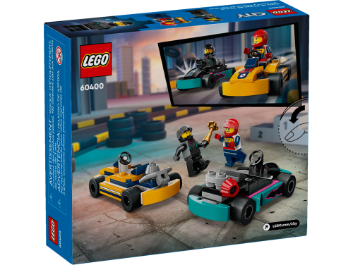 Set 60400