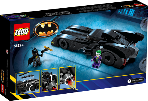 Set 76224