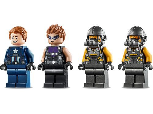 Set 76143