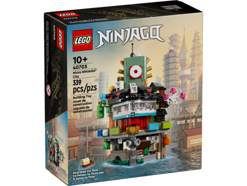Set 40703