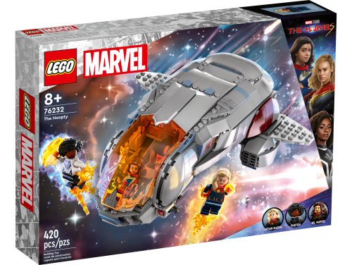 Set 76232