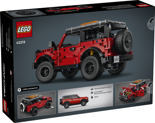 Set 42213