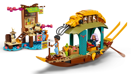 Set 43185