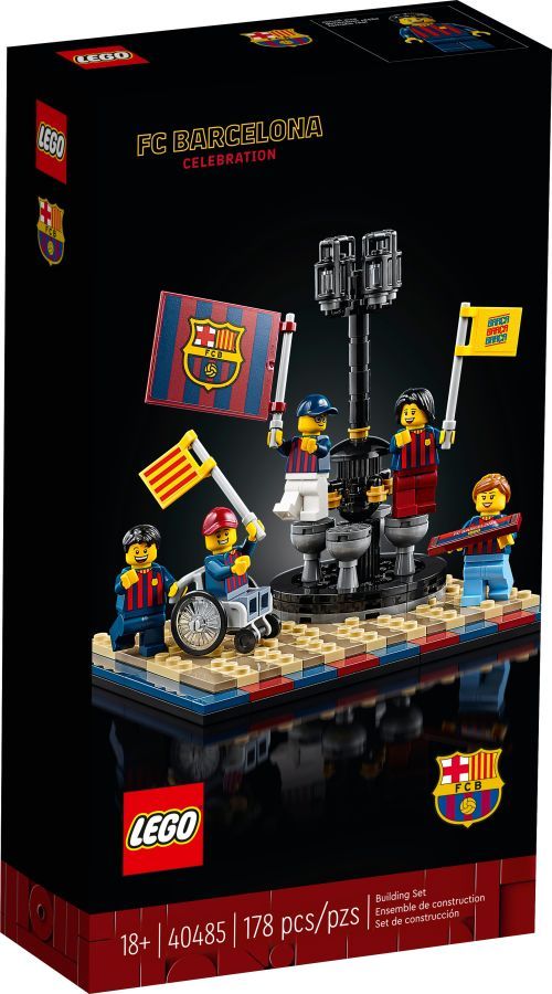 Set 40485