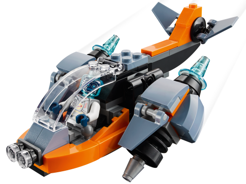 Set 31111