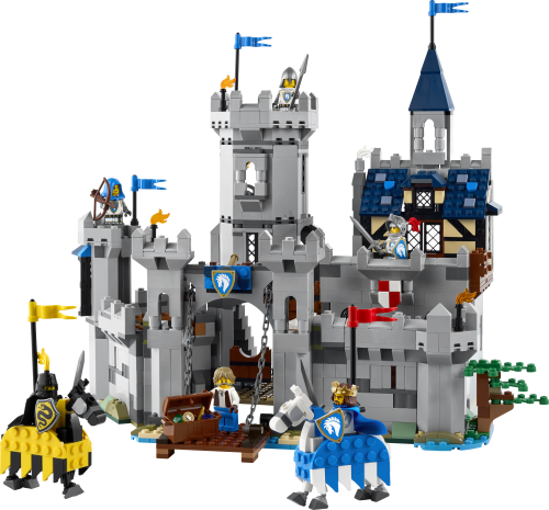 Set 31168
