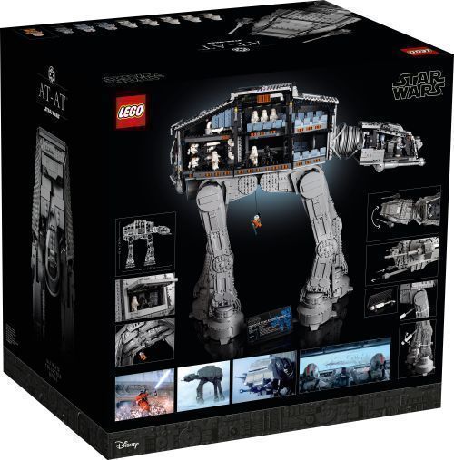 Set 75313