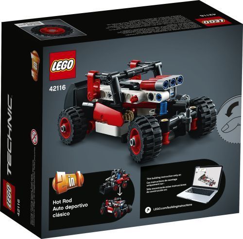 Set 42116