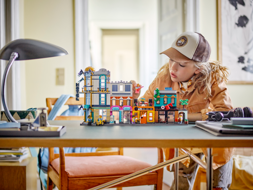 Set 31141