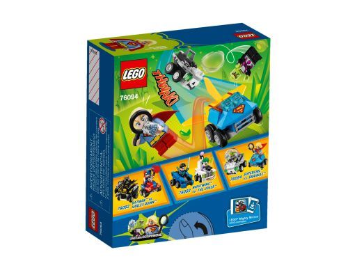 Set 76094