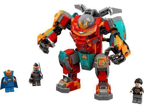 Set 76194