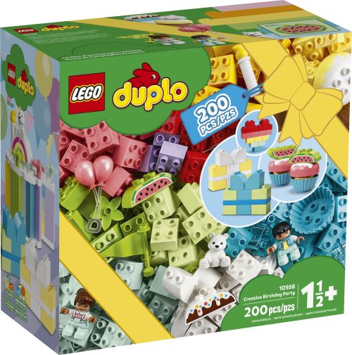 Set 10958