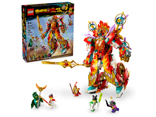 Set 80057