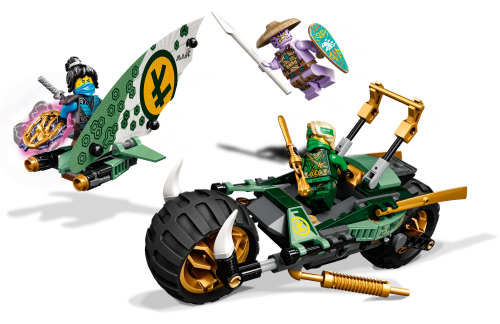 Set 71745