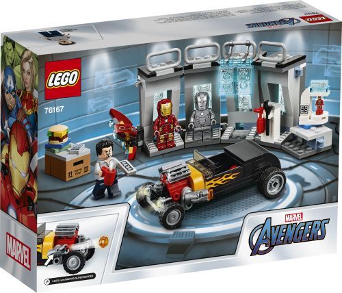 Set 76167