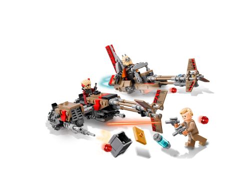 Set 75215