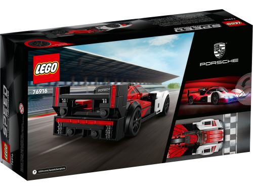 Set 76916