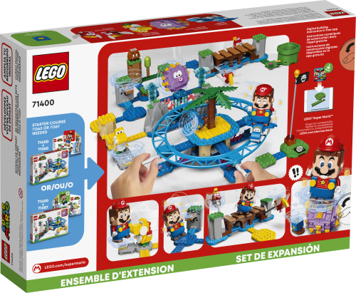 Set 71400
