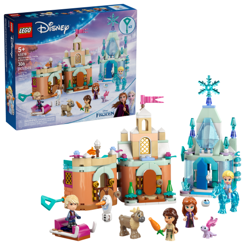 Set 43278