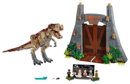 Set 75936