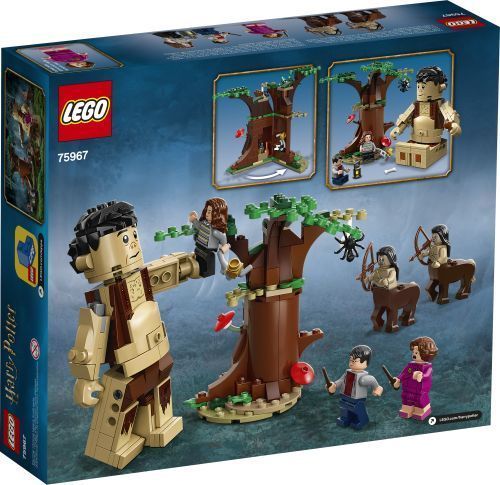 Set 75967