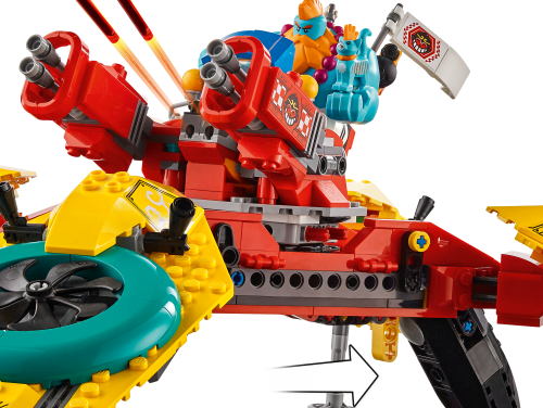 Set 80023