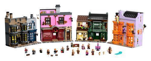 Set 75978