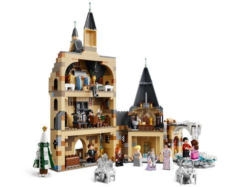Set 75948