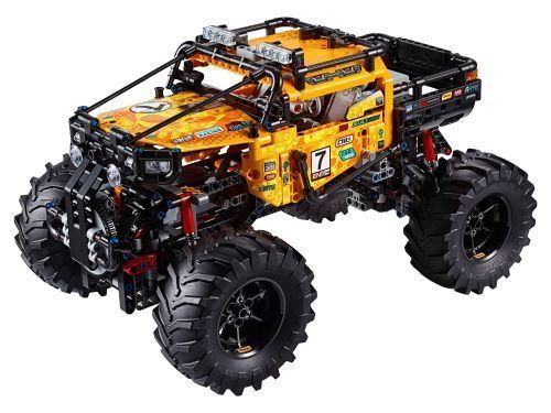 Set 42099