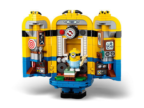 Set 75551